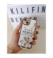 İphone 13 / 14 Uyumlu Elçek Kılıf Modeli