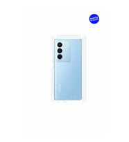 Vivo V27 5G Mat Arka ve Yan Kaplama Tam Kaplayan Hd Film