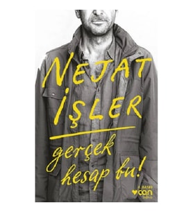 Gerçek Hesap Bu!
