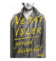 Gerçek Hesap Bu!