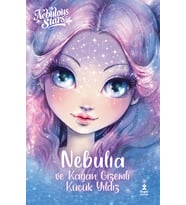 Nebulous Stars Nebullıa Ve Kayan Gizemli Küçük Yıldız