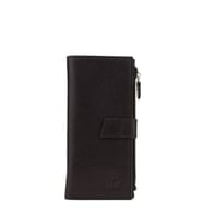 Bilik Deri  Siyah-Rölax Unisex Cüzdan BSH 3240