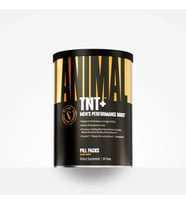 Animal TNT+ Men's Performance Boost 30 Pill Packs (USA Versiyon)