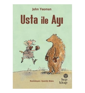 USTA İLE AYI