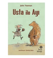 USTA İLE AYI