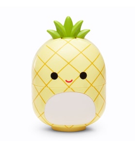 BLDR Squishmallows Tekli Paket Seri 1 - Ananas Maui CNS0054