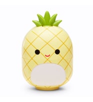 BLDR Squishmallows Tekli Paket Seri 1 - Ananas Maui CNS0054