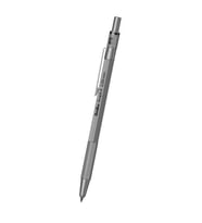 SCRIKSS GRAPH X VERSATİL MEKANİK KURŞUN KALEM 2MM UÇ - KURŞUN GRİ