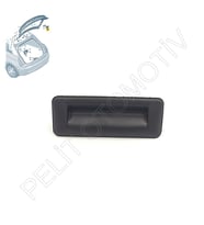 Skoda Roomster (2006-2015) Bagaj Açma Butonu 5J0827566E
