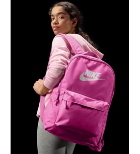 Heritage Bkpk 25Lt Pembe Sırt Çantası