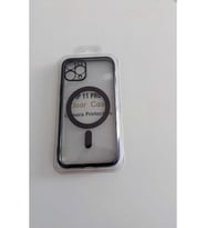 İphone 11 Pro Magsafe Telefon Kılıf Modeli