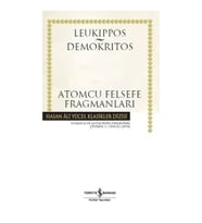 Atomcu Felsefe Fragmanları