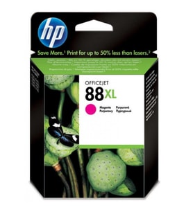 Hp Hp C9392AE (88XL) Kırmızı Orjinal Kartuş