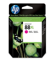 Hp Hp C9392AE (88XL) Kırmızı Orjinal Kartuş