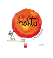 Nokta Peter H Reynolds Altın Kitaplar Yayınları