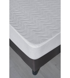 ETEHOMETEX KAPİTONELİ SIVI GEÇİRMEZ YATAK KORUYUCU FİTTED ALEZ 180X200 ÇİFT KİŞİLİK 8696474231546