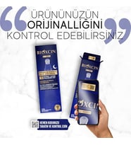 Age Reverse Gece Göz Kremi 15 Ml – Retinol, Kolajen, Hyaluronik Asit Bitkisel Kompleks İçerikli – K