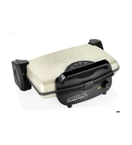 SCHAFER CONTEMPO TOST MAKİNESİ KREM