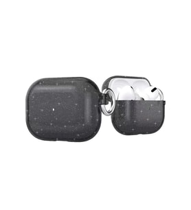 Pilelistore   Airpods Pro 2 (2.nesil) Shell Kılıf - Siyah