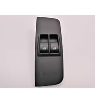 Fiat Linea Sol Çiftli Cam Düğmesi Anahtarı Çerçeveli 2007 2014