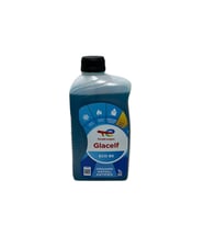 Total Glacelf ECO BS Organik Katkılı 4 Mevsimlik Mavi Antifriz 1 Litre (Kırmızı-Mavi)
