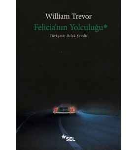 Felicia'nın Yolculuğu