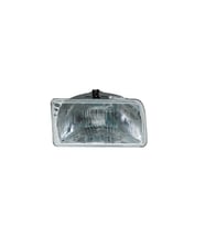 FORD FIESTA ÖN FAR MANUEL SAĞ 83-89 FOR10FI015 6114393