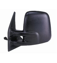 VOLKSWAGEN TRANSPORTER DIŞ AYNA ELEKTRİKLİ SOL 91-02 WOS11TR008 701857507H01C