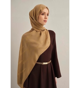 70 Armine Lyocell Şal 1