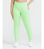 Oneractive Düz Model Tayt