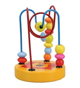 Sunman Ahşap Mini Koordinasyon