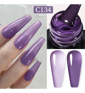 Born Pretty 15 ml kalıcı oje C134 (58740)