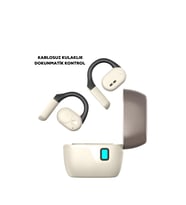 Y13 Kablosuz Bluetooth Kulaklık - Lisinya