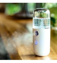 Nano Mist Dezenfektan Püskürtücü