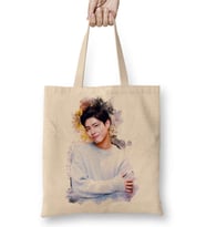 Park Bogum Bez Çanta Uzun Saplı