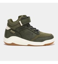 Joma J.Torcon Jr 2523 Khaki Repellent Yeşil Çocuk Spor Bot - JTORCW2523V