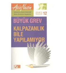 Kalpazanlık Bile Yapılamıyor
