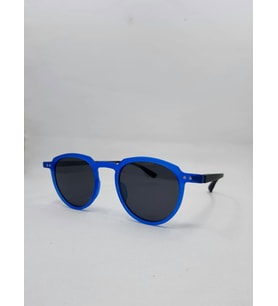 ESRADA SERİSİ  RIOBRANCO POLARİZE  UNISEX GÜNEŞ GÖZLÜĞÜ  GEOMETRİK 1359 1701 46-20-140