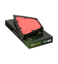 Hiflo Hfa2923 2012-2021 Kawasaki ZZR 1400 ABS Uyumlu Hava Filtresi