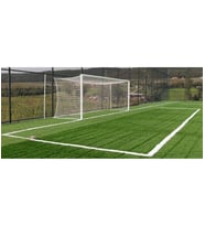 Attack Sport AFF101 Nizami Futbol Kale Filesi 2,5 Mm 12x12 Cm