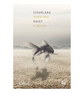 Cesurlara Davet (Ciltli)