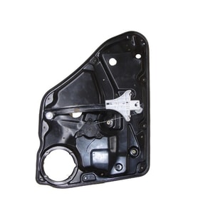 VOLKSWAGEN PASSAT- B5- 01/05; ARKA CAM KRİKOSU SAĞ ELEKTRİKLİ/MOTORSUZ (TABLALI) (TW) 1066-1935 3B5839462