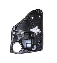 VOLKSWAGEN PASSAT- B5- 01/05; ARKA CAM KRİKOSU SAĞ ELEKTRİKLİ/MOTORSUZ (TABLALI) (TW) 1066-1935 3B5839462
