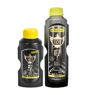 EKONOMİZER Klasik Motor Yağ Katkısı 400 ml