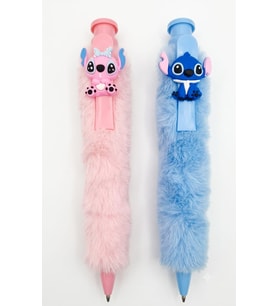 STİTCH PELUŞ TÜKENMEZ KALEM