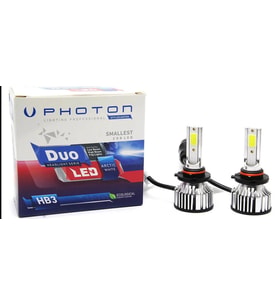 PHOTON DUO HB4 9006