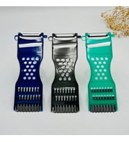 ÇOK AMAÇLI SOYACAK / DOĞRAYICI 20 CM