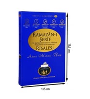Ramazan-ı Şerif Risalesi