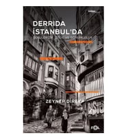Derrida İstanbul’da