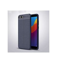 Huawei Y6 2018 Uyumlu Kılıf Zore Niss Silikon Kapak